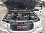 2005 Gmc Envoy  Серебряный vin: 1GKDT13S052158530