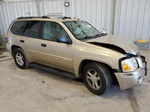 2005 Gmc Envoy  Gold vin: 1GKDT13S052189793