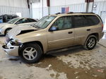 2005 Gmc Envoy  Gold vin: 1GKDT13S052189793