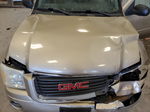 2005 Gmc Envoy  Gold vin: 1GKDT13S052189793