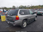 2005 Gmc Envoy Slt Gray vin: 1GKDT13S052247790