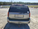 2005 Gmc Envoy  Silver vin: 1GKDT13S052302478