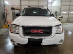 2005 Gmc Envoy  White vin: 1GKDT13S052330099