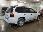 2005 Gmc Envoy  White vin: 1GKDT13S052330099