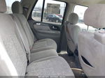 2005 Gmc Envoy Sle Серебряный vin: 1GKDT13S052352457