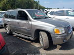 2007 Gmc Envoy Sle Gray vin: 1GKDT13S072103269