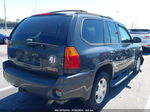 2007 Gmc Envoy Slt Gray vin: 1GKDT13S072140001