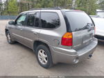 2007 Gmc Envoy Slt Gray vin: 1GKDT13S072175850