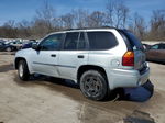 2007 Gmc Envoy  Silver vin: 1GKDT13S072261238