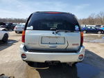 2007 Gmc Envoy  Silver vin: 1GKDT13S072261238