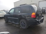 2007 Gmc Envoy  Black vin: 1GKDT13S072274071