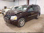 2008 Gmc Envoy Sle Фиолетовый vin: 1GKDT13S082113303