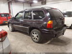 2008 Gmc Envoy Sle Purple vin: 1GKDT13S082113303