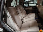 2008 Gmc Envoy Sle Фиолетовый vin: 1GKDT13S082113303