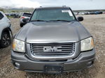 2008 Gmc Envoy  Gray vin: 1GKDT13S082119859