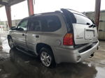 2008 Gmc Envoy  Серебряный vin: 1GKDT13S082134572