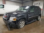 2008 Gmc Envoy  Черный vin: 1GKDT13S082159925