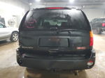 2008 Gmc Envoy  Black vin: 1GKDT13S082159925