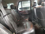 2008 Gmc Envoy  Серебряный vin: 1GKDT13S082191449