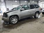 2008 Gmc Envoy  Серебряный vin: 1GKDT13S082191449