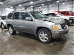 2008 Gmc Envoy  Серебряный vin: 1GKDT13S082191449