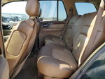 2003 Gmc Envoy  Green vin: 1GKDT13S132136887