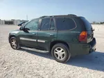 2003 Gmc Envoy  Green vin: 1GKDT13S132136887