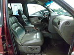 2003 Gmc Envoy Slt Maroon vin: 1GKDT13S132190013