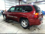 2003 Gmc Envoy Slt Maroon vin: 1GKDT13S132190013