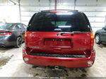 2003 Gmc Envoy Slt Maroon vin: 1GKDT13S132190013