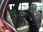 2003 Gmc Envoy Slt Maroon vin: 1GKDT13S132190013