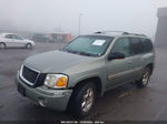 2003 Gmc Envoy Slt Green vin: 1GKDT13S132295912