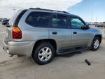 2003 Gmc Envoy  Silver vin: 1GKDT13S132299846