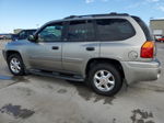 2003 Gmc Envoy  Серебряный vin: 1GKDT13S132299846