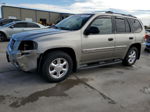 2003 Gmc Envoy  Серебряный vin: 1GKDT13S132299846