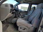 2003 Gmc Envoy  Серебряный vin: 1GKDT13S132299846