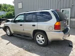 2003 Gmc Envoy  Золотой vin: 1GKDT13S132327936