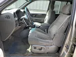 2003 Gmc Envoy  Золотой vin: 1GKDT13S132327936