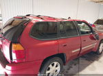 2003 Gmc Envoy Slt Red vin: 1GKDT13S132361407