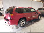 2003 Gmc Envoy Slt Red vin: 1GKDT13S132361407