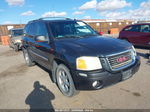 2004 Gmc Envoy Slt Gray vin: 1GKDT13S142102370