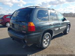 2004 Gmc Envoy Slt Серый vin: 1GKDT13S142102370