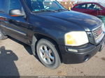 2004 Gmc Envoy Slt Серый vin: 1GKDT13S142102370