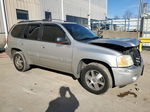 2004 Gmc Envoy  Серебряный vin: 1GKDT13S142164691