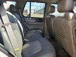 2004 Gmc Envoy  Серебряный vin: 1GKDT13S142164691