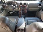 2004 Gmc Envoy  Серебряный vin: 1GKDT13S142164691