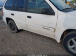 2004 Gmc Envoy Sle Белый vin: 1GKDT13S142212142