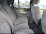 2004 Gmc Envoy Sle Белый vin: 1GKDT13S142212142