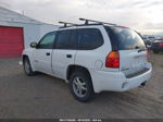 2004 Gmc Envoy Sle White vin: 1GKDT13S142212142