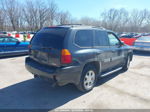 2004 Gmc Envoy Slt Gray vin: 1GKDT13S142352675